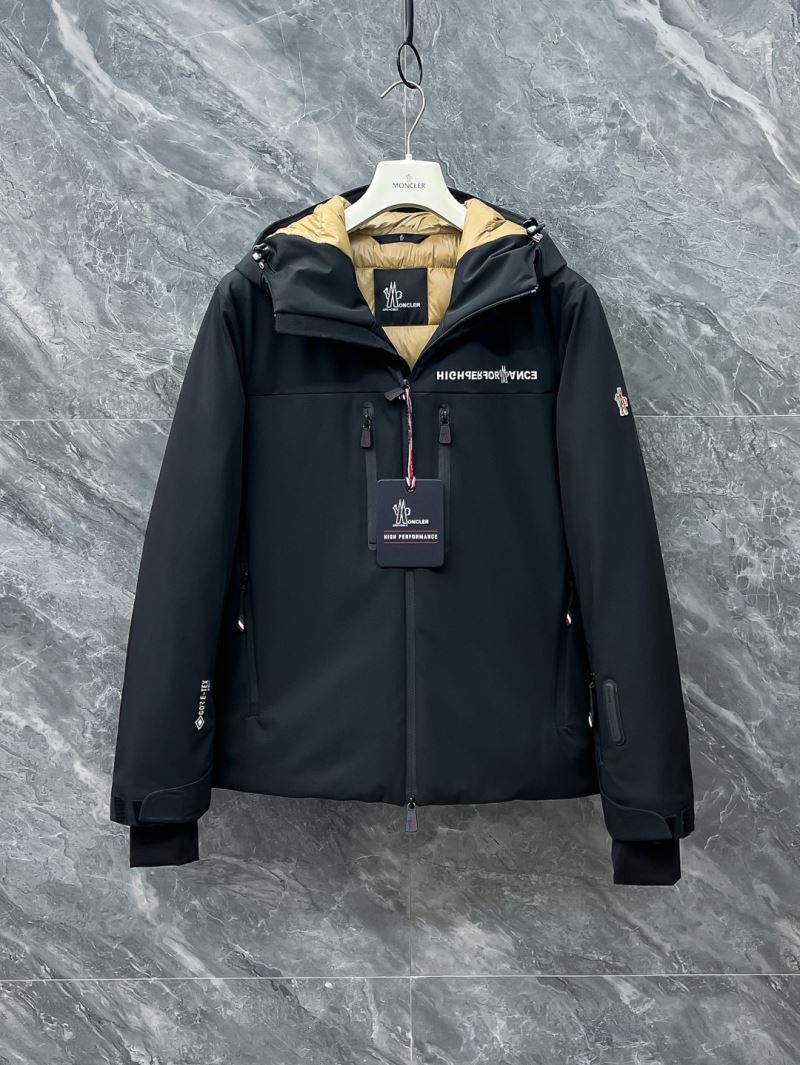 Moncler Down Jackets